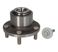 Kit cuscinetti ruota SKF VKBA 3660 anteriori per Ford C-Max Focus C-Max Focus II