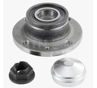 Kit Cuscinetti Ruota SNR R153.52 Per OPEL, VAUXHALL
