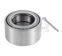 Kit Cuscinetti Ruota SNR R186.08 Per CHRYSLER