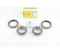 KIT CUSCINETTI RUOTA SOSP. ANTERIORE PER LADA NADESCHDA NIVA - MOOG LA-WB-11556