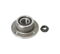 Kit Cuscinetti Ruota TRISCAN Ø 117 mm FIAT PUNTO Ø int. 30 Larg. 43 mm