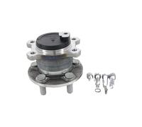 Kit Cuscinetti Ruota TRISCAN Ø 136 mm Per FORD S-MAX