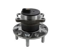 Kit Cuscinetti Ruota TRISCAN Ø 140,5 mm Per Veicoli Con ABS 8530 10281