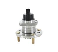 Kit Cuscinetti Ruota TRISCAN Ø 140 mm Con Anello Sensore Magnetico