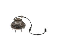 Kit Cuscinetti Ruota TRISCAN Ø 180 mm Con Sensore ABS Integrato CHEVROLET TAHOE