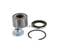 Kit Cuscinetti Ruota TRISCAN Ø 72 mm Per LEXUS IS