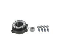 Kit Cuscinetti Ruota TRISCAN Ø 92 mm Con Anello Sensore Magnetico