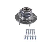 TRISCAN 8530 16150 Kit cuscinetto ruota