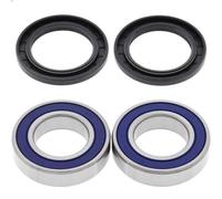 Kit cuscinetti ruote 4 RIDE AB25-1293 per Suzuki LT-F 0.4 2002-2002