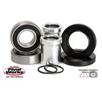 Kit cuscinetti ruote ant. tenuta stagna Kawasaki KLX450R 2008-2009 PIVOT WORKS