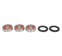 Kit cuscinetti ruote ATHENA W445009R per Suzuki RM 0.1 2000-2