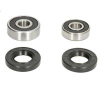 Kit cuscinetti ruote PIVOT WORKS PWRWK-K12-006 per Suzuki RM 0.1 2004-2004