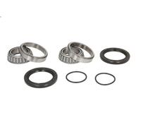Kit cuscinetti ruote post. Polaris Scrambler 500 4x4 2010-2012 PIVOT WORKS