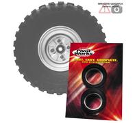 Kit cuscinetti ruote posteriori Yamaha TX750 1973-1974 PIVOT WORKS PWRWS-Y27-000