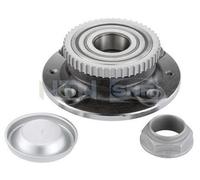 Kit Cuscinetti Ruote SNR R159.43 Per CITROËN, OPEL, PEUGEOT, VW