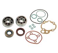 Kit cuscinetti Skf+Guarnizioni cilindro C4 per Rieju MRT 50 E5 2021-2022