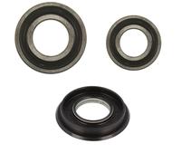 Kit cuscinetti SKF + paraacqua LG per lavatrice LG F1495BDS
