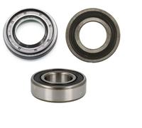 Kit cuscinetti SKF + paraacqua LG per lavatrice LG FH2A8HDN2