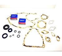 KIT CUSCINETTI SKF PARAOLI O-RING GUARNIZIONI MOTORE PER VESPA SPECIAL PK 50 S
