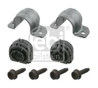 FEBI BILSTEIN 23606 Kit riparazione Sopporto stabilizzatore Posteriore