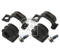 Kit cuscinetti, Stabilizzatore Assale anteriore per AUDI SEAT VW A3 BORA GOLF LE