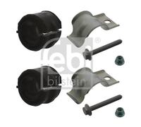 Kit cuscinetti, Stabilizzatore Assale anteriore per CITROËN PEUGEOT 306 BERLINGO