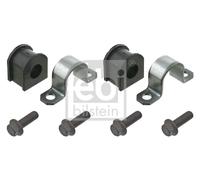 Kit di riparazione, cuscinetto dello stabilizzatore FEBI BILSTEIN 27400
