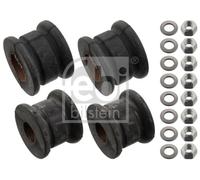 Kit cuscinetti, Stabilizzatore Assale anteriore per MERCEDES-BENZ 124 190 SLK