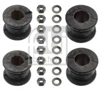 Kit cuscinetti, Stabilizzatore Assale anteriore per MERCEDES-BENZ 124 CLASSE E