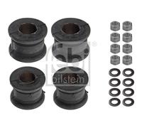 Kit cuscinetti, Stabilizzatore Assale anteriore per MERCEDES-BENZ 124 CLASSE E