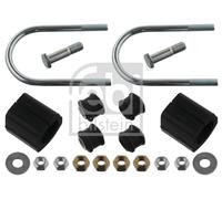 Kit cuscinetti, Stabilizzatore Assale anteriore per MERCEDES-BENZ T1