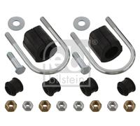 Kit cuscinetti, Stabilizzatore Assale anteriore per MERCEDES-BENZ T1 T1/TN