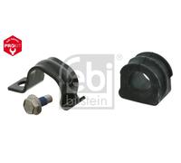 Kit cuscinetti, Stabilizzatore Assale anteriore Sx per AUDI SKODA VW A3 BORA GOL