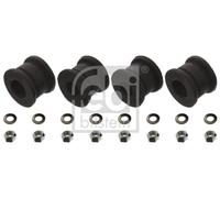 Kit cuscinetti, Stabilizzatore Assale anteriore Sx per MERCEDES-BENZ 124