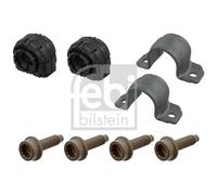 Kit cuscinetti, Stabilizzatore Assale posteriore per AUDI SEAT SKODA VW A3 ALTEA