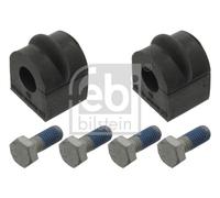 Kit cuscinetti, Stabilizzatore Assale posteriore per MERCEDES-BENZ 123 124 190 C