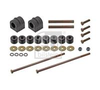 FEBI BILSTEIN Kit riparazione 07568 Supporto stabilizzatore per Mercedes Benz