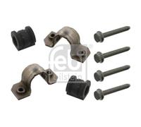 Kit Cuscinetti Stabilizzatore Febi Bilstein 37655 per Audi Skoda VW