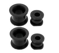 Kit cuscinetti stabilizzatori per MERCEDES W163 ML230-500 ML270/400 CDI anter...