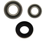 Kit cuscinetti stagni + guarnizione para acqua cestello lavatrice Samsung WF8...
