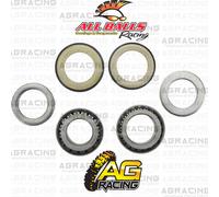 Kit Cuscinetti Stelo Testa Sterzo All Balls Per Honda CB 360 1975