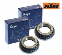 Kit cuscinetti testa sterzo KTM Adventure R 890 2021