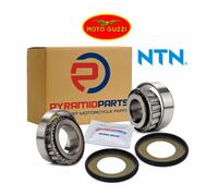 Kit cuscinetti stelo testa sterzo Moto Guzzi GT650 GT65 1987-1989