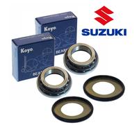 Kit cuscinetti stelo testa sterzo Suzuki DL 650 2004-2021