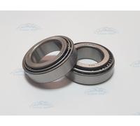 KIT CUSCINETTI STERZO A RULLI CONICI HUSQVARNA TE E 610