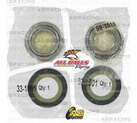 Kit Cuscinetti Sterzo All Balls Per TM MX 85 2006-2009 Enduro