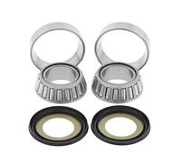 KIT CUSCINETTI STERZO EVOK CONICI COMPLETO BMW K 100 1000 1982>1987