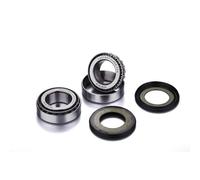 Factory Links Honda Crf300l Steering Stem Bearing Kit Argento
