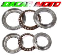 KIT CUSCINETTI STERZO HONDA VISION 110 2021 2022 2023 2024 2025