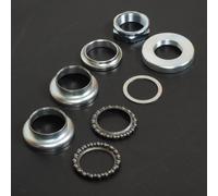 kit cuscinetti sterzo p2r per ciclomotore mbk 50 41 club nuovo